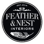 Feather and Nest Interiors - ASCF Cancer Families Sponsor